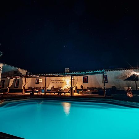 Monte Gois Country House E Spa Curvatos Dış mekan fotoğraf