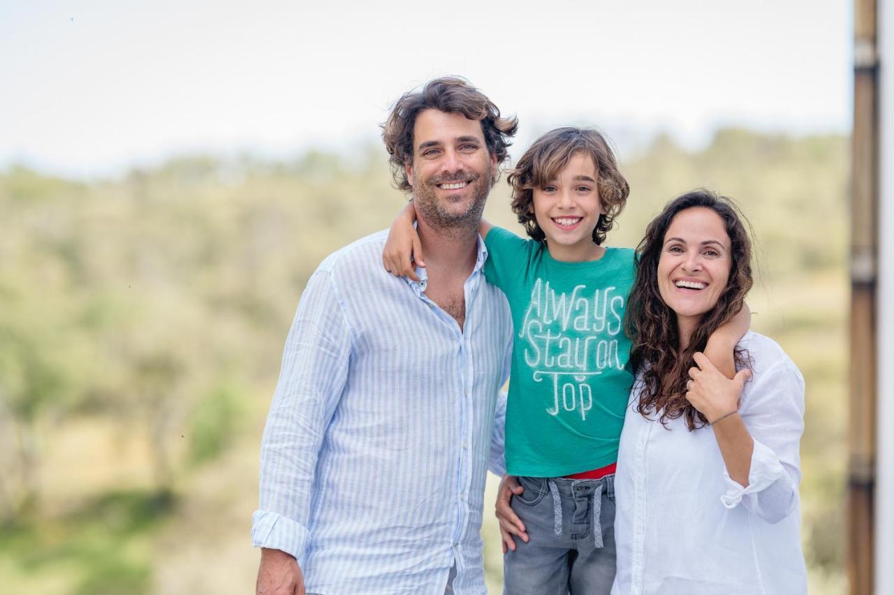 Monte Gois Country House E Spa Curvatos Dış mekan fotoğraf
