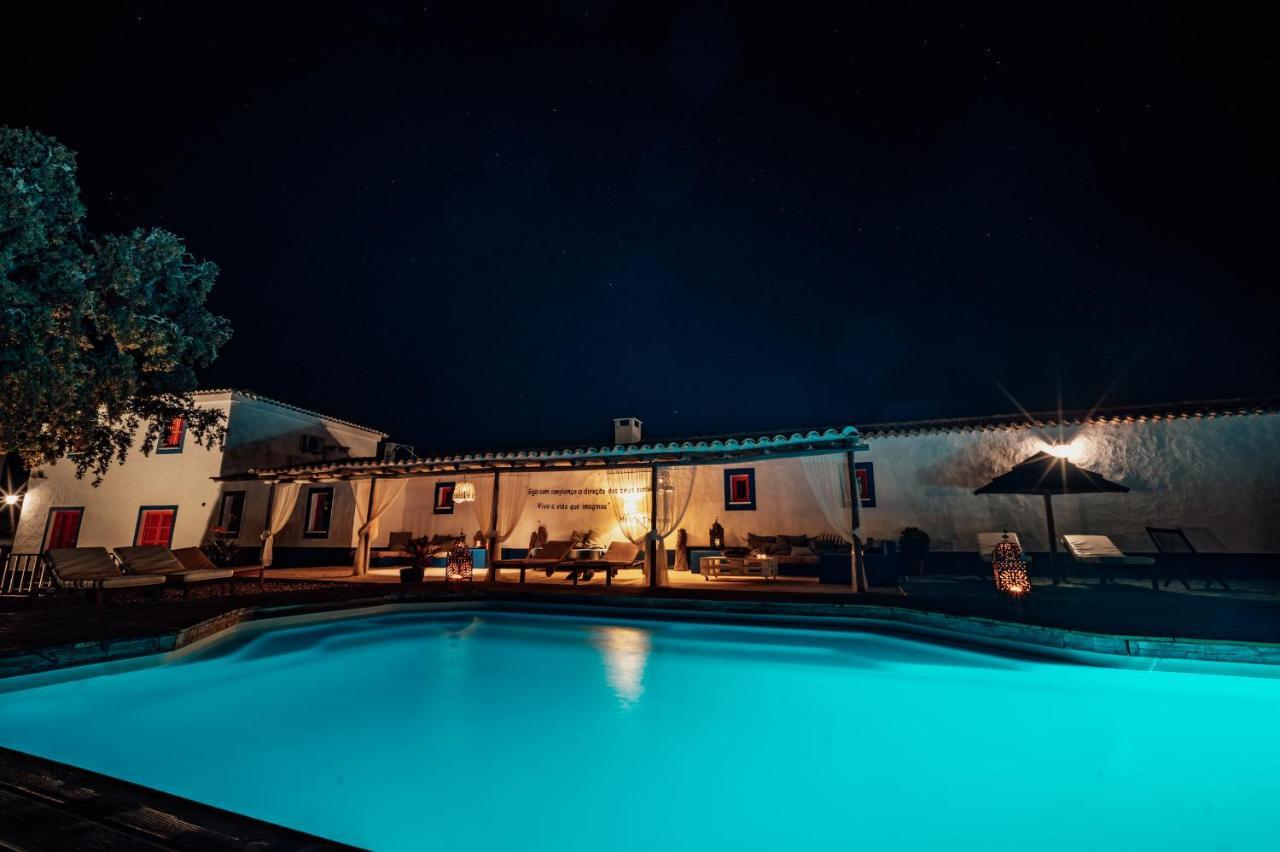 Monte Gois Country House E Spa Curvatos Dış mekan fotoğraf