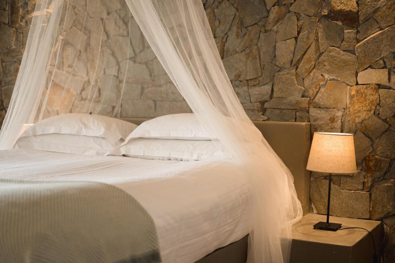 Monte Gois Country House E Spa Curvatos Dış mekan fotoğraf