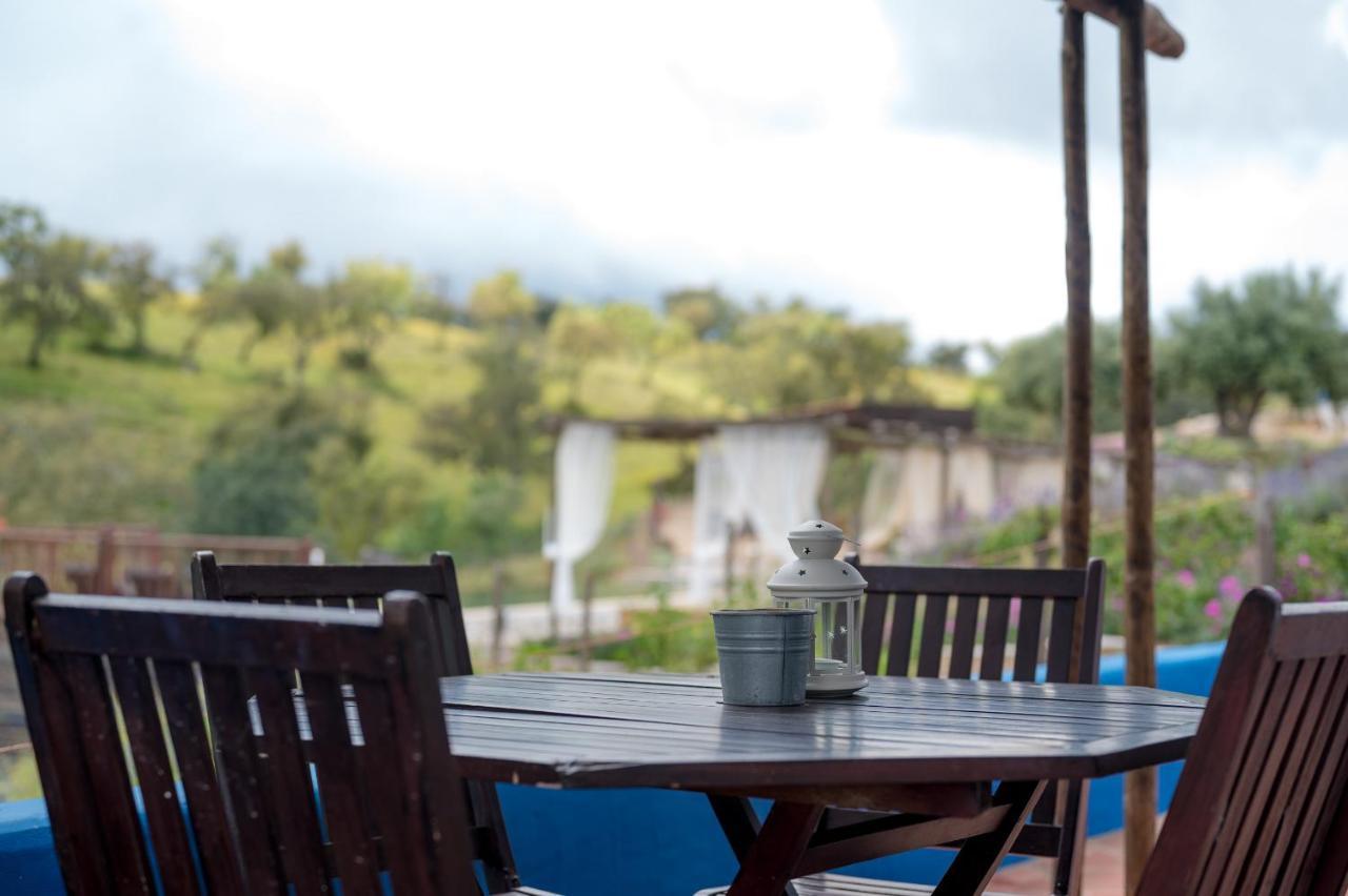 Monte Gois Country House E Spa Curvatos Dış mekan fotoğraf