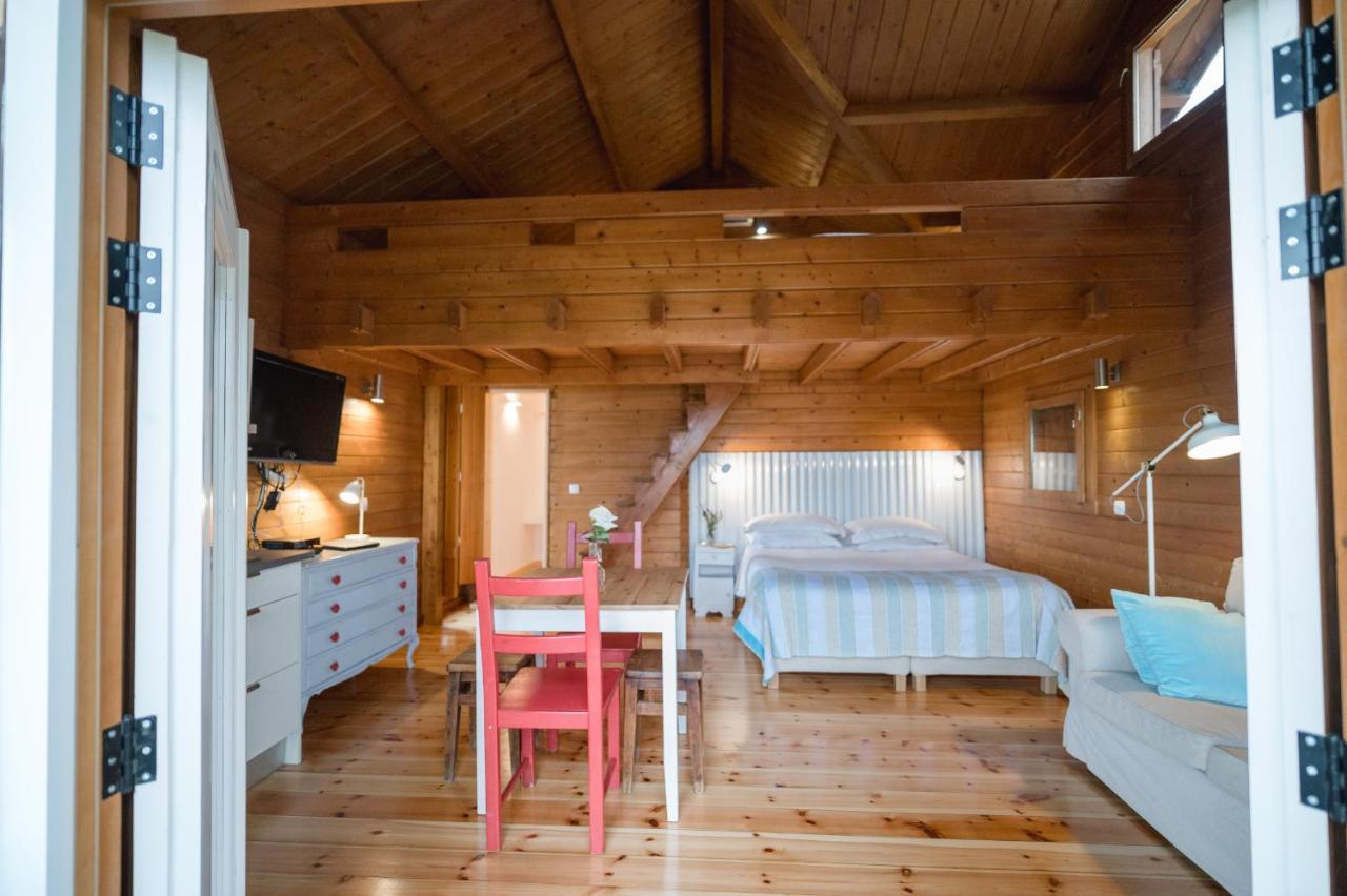 Monte Gois Country House E Spa Curvatos Dış mekan fotoğraf