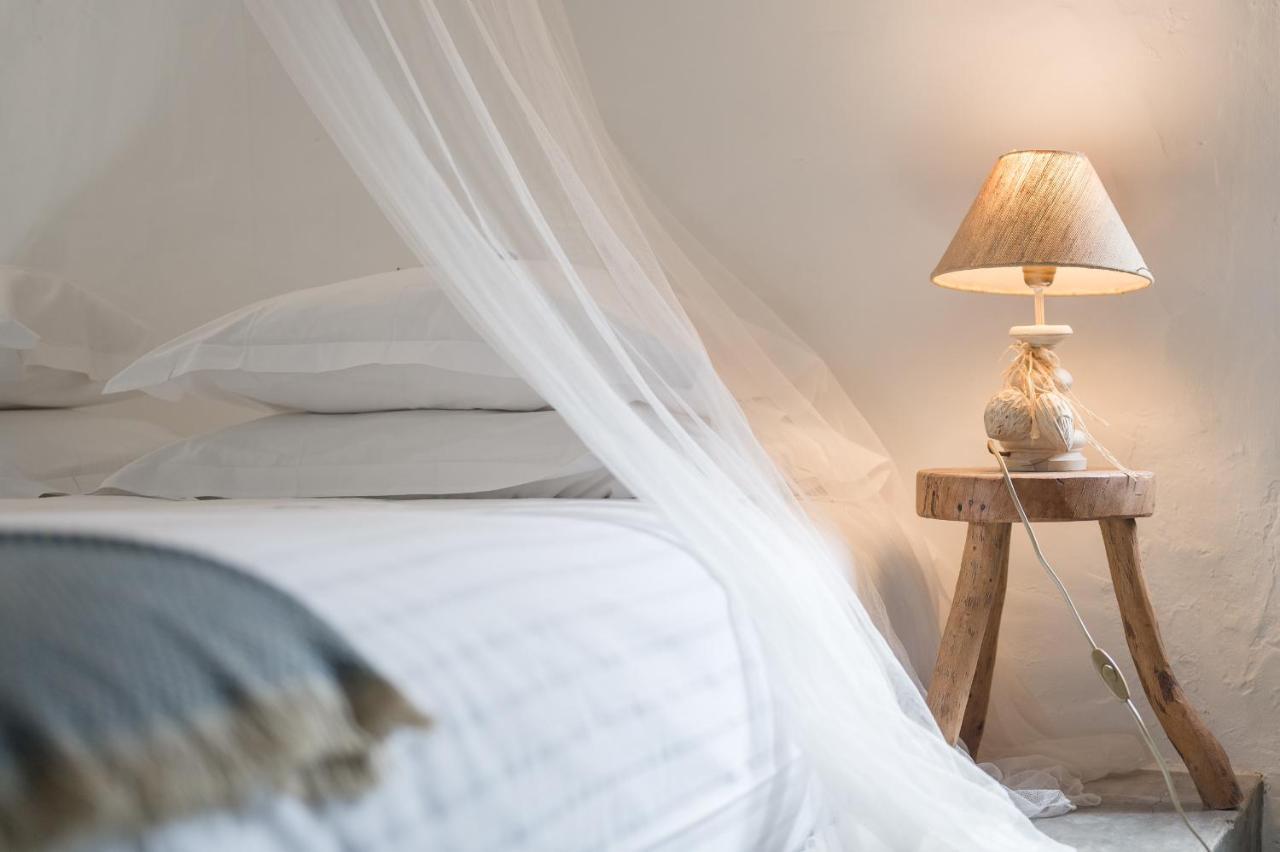 Monte Gois Country House E Spa Curvatos Dış mekan fotoğraf