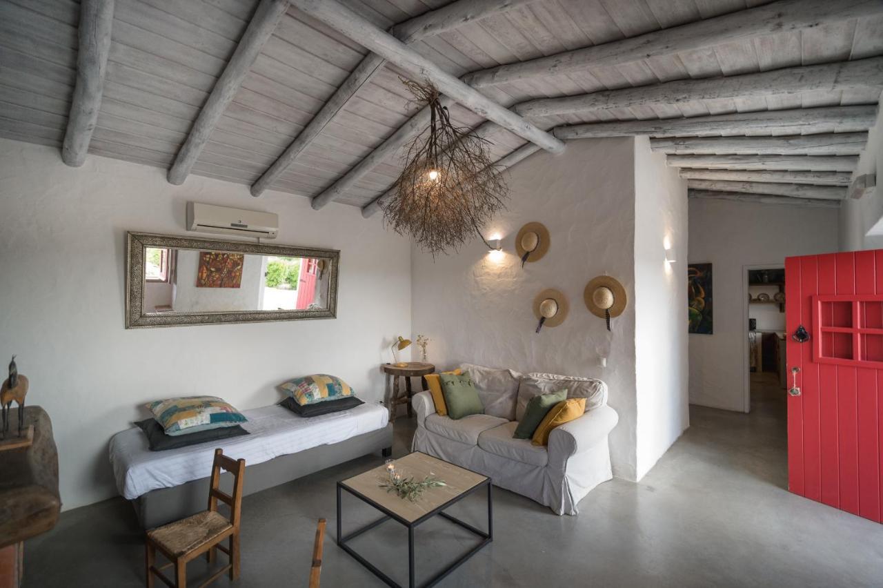 Monte Gois Country House E Spa Curvatos Dış mekan fotoğraf