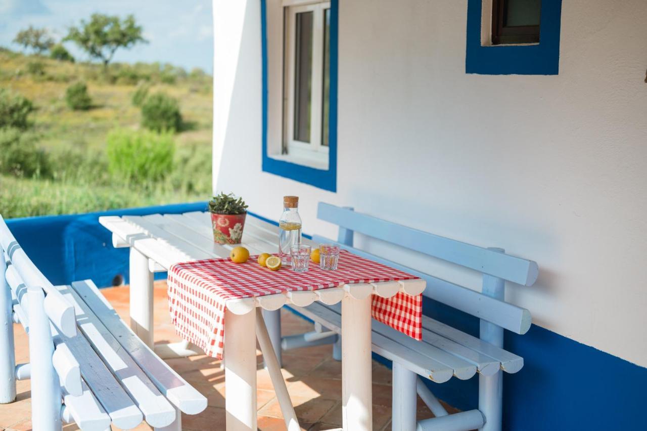 Monte Gois Country House E Spa Curvatos Dış mekan fotoğraf