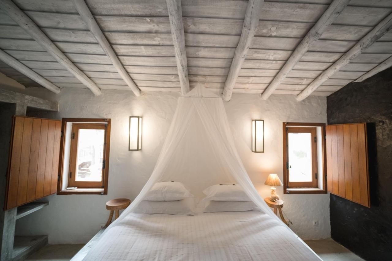 Monte Gois Country House E Spa Curvatos Dış mekan fotoğraf