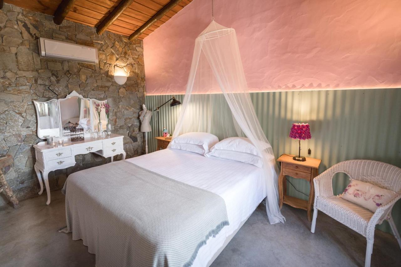 Monte Gois Country House E Spa Curvatos Dış mekan fotoğraf