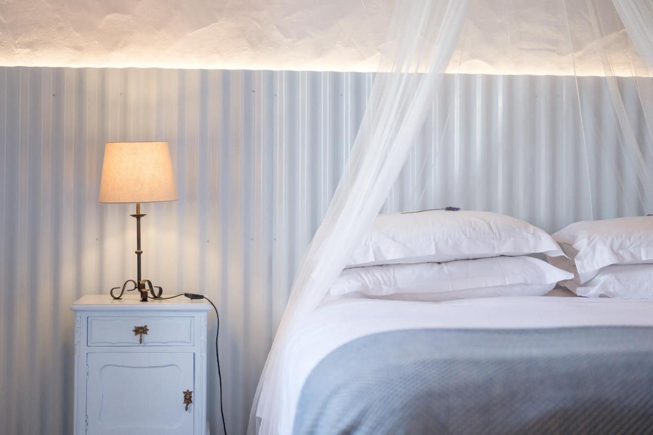 Monte Gois Country House E Spa Curvatos Dış mekan fotoğraf