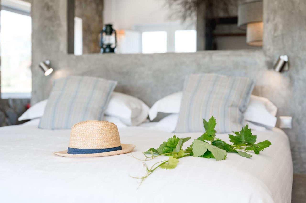 Monte Gois Country House E Spa Curvatos Dış mekan fotoğraf