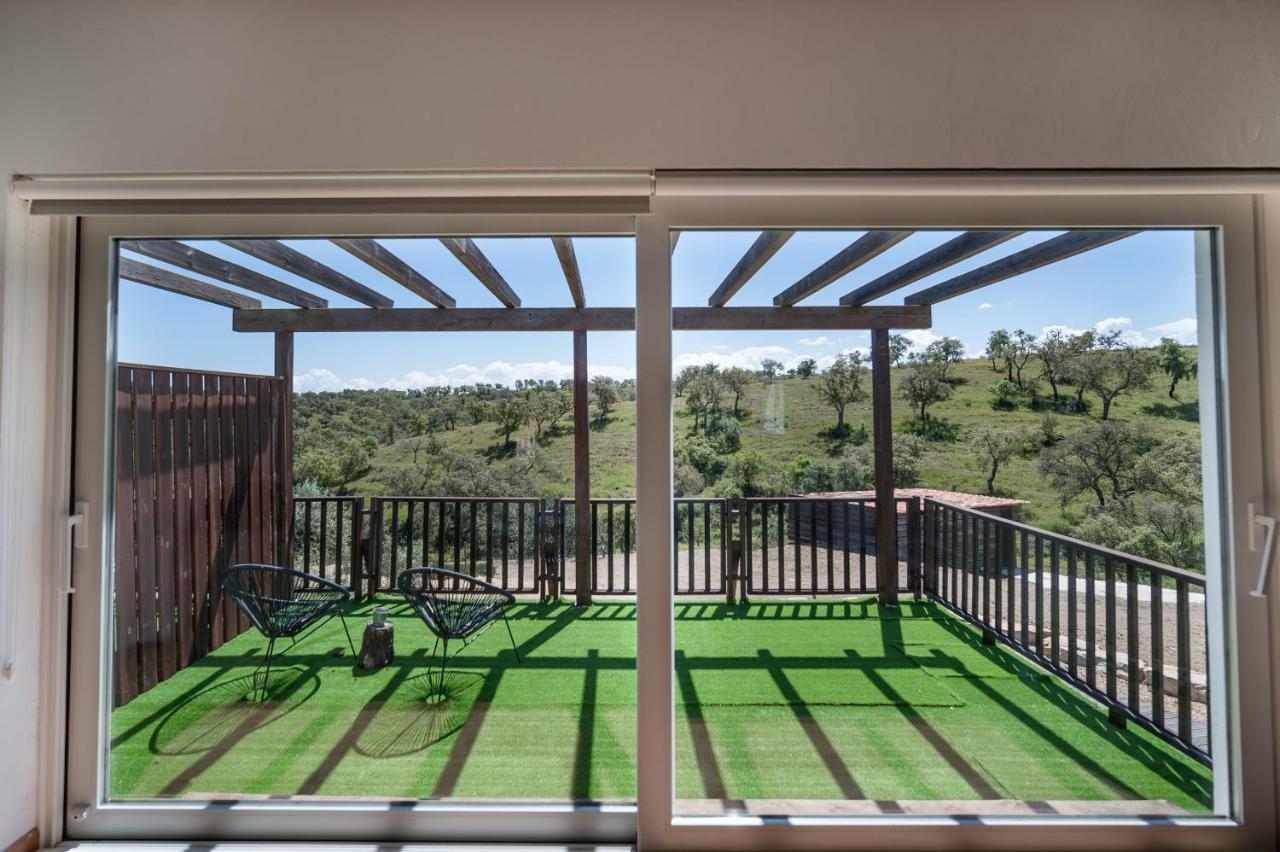 Monte Gois Country House E Spa Curvatos Dış mekan fotoğraf