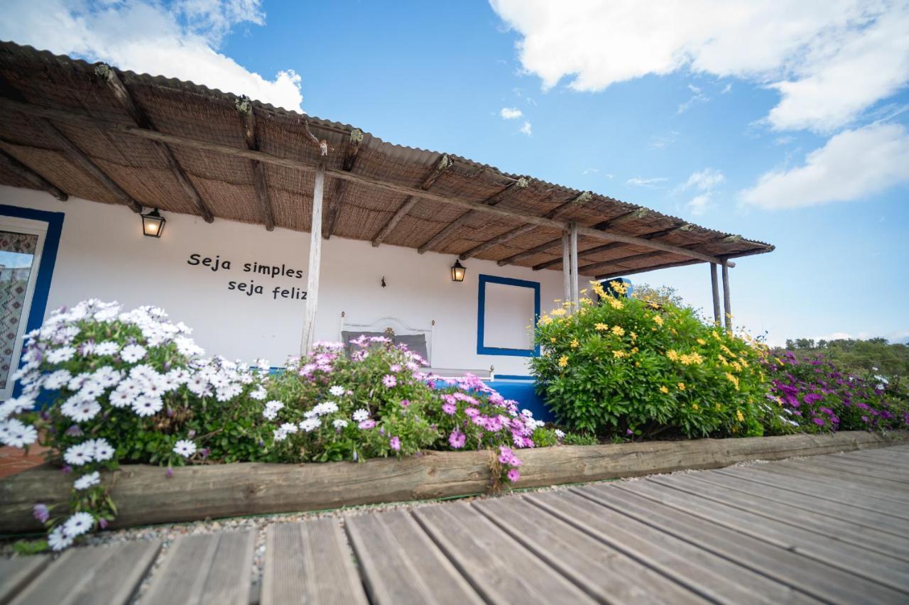 Monte Gois Country House E Spa Curvatos Dış mekan fotoğraf
