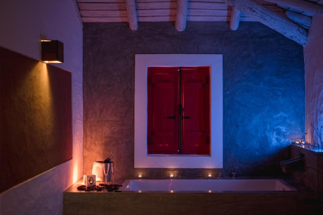 Monte Gois Country House E Spa Curvatos Dış mekan fotoğraf