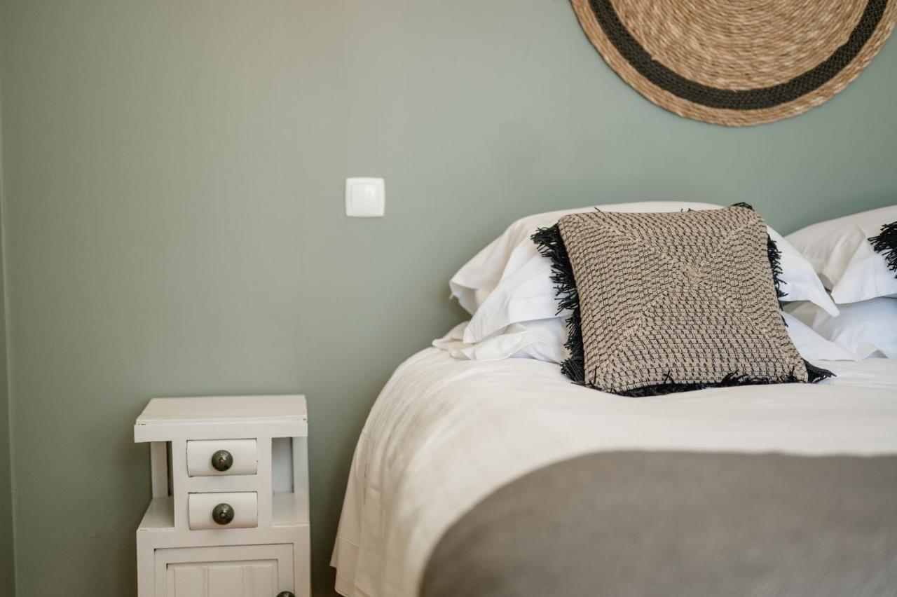 Monte Gois Country House E Spa Curvatos Dış mekan fotoğraf