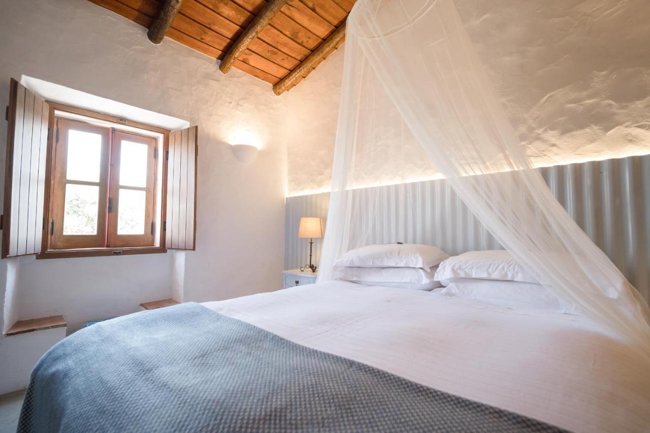 Monte Gois Country House E Spa Curvatos Dış mekan fotoğraf