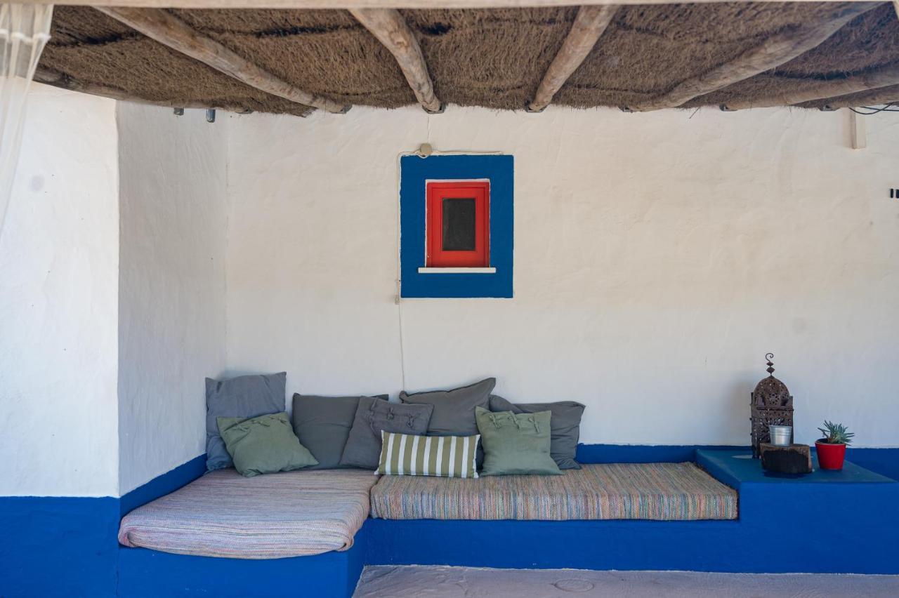 Monte Gois Country House E Spa Curvatos Dış mekan fotoğraf