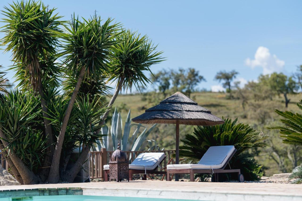 Monte Gois Country House E Spa Curvatos Dış mekan fotoğraf