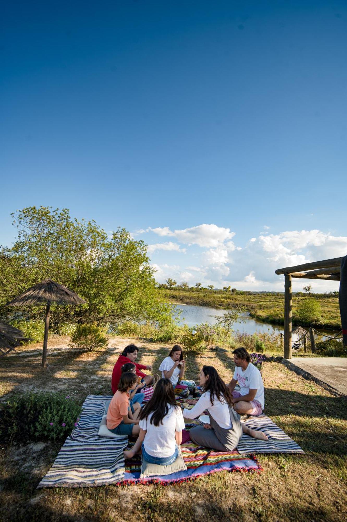 Monte Gois Country House E Spa Curvatos Dış mekan fotoğraf